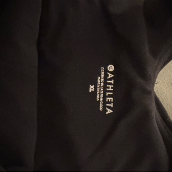 Athleta Racerback Tops - Picture 5 of 5